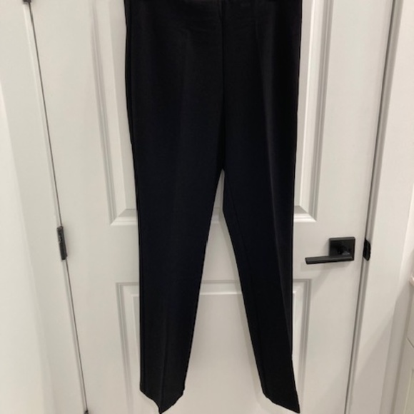 Peace of Cloth Jesse Knit BlackPants medium